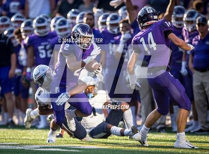 Thumbnail 1 in Gilman @ Gonzaga photogallery.