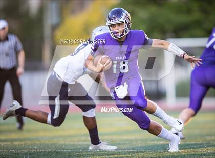 Thumbnail 1 in Gilman @ Gonzaga photogallery.
