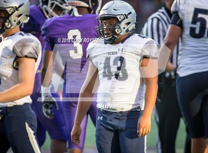 Thumbnail 2 in Gilman @ Gonzaga photogallery.