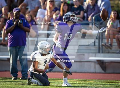 Thumbnail 2 in Gilman @ Gonzaga photogallery.