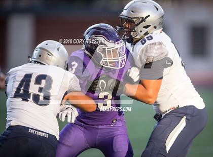 Thumbnail 2 in Gilman @ Gonzaga photogallery.