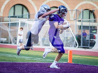 Thumbnail 1 in Gilman @ Gonzaga photogallery.
