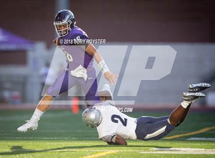 Thumbnail 3 in Gilman @ Gonzaga photogallery.