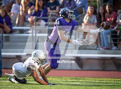 Thumbnail 3 in Gilman @ Gonzaga photogallery.
