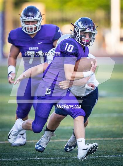 Thumbnail 2 in Gilman @ Gonzaga photogallery.