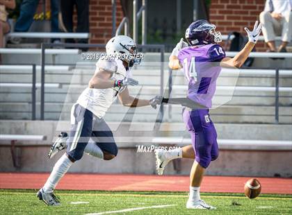 Thumbnail 1 in Gilman @ Gonzaga photogallery.