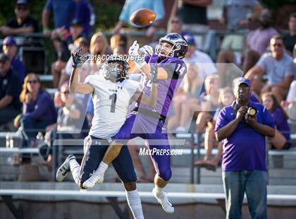 Thumbnail 1 in Gilman @ Gonzaga photogallery.