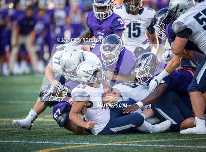 Thumbnail 1 in Gilman @ Gonzaga photogallery.