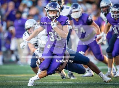 Thumbnail 1 in Gilman @ Gonzaga photogallery.