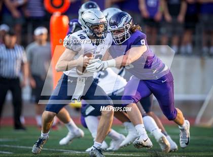 Thumbnail 3 in Gilman @ Gonzaga photogallery.