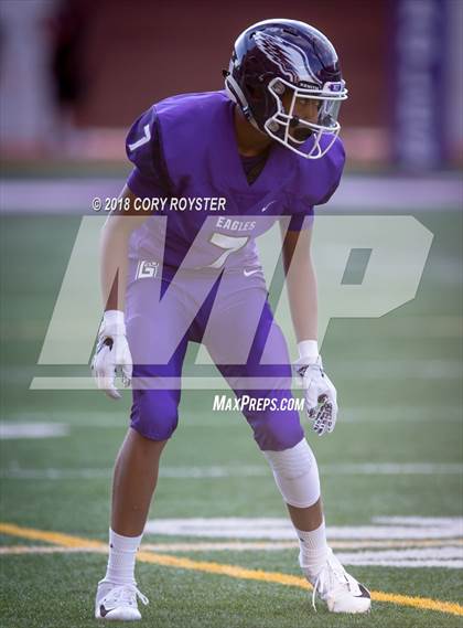 Thumbnail 1 in Gilman @ Gonzaga photogallery.