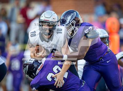 Thumbnail 1 in Gilman @ Gonzaga photogallery.