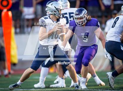 Thumbnail 2 in Gilman @ Gonzaga photogallery.