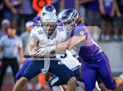Thumbnail 1 in Gilman @ Gonzaga photogallery.