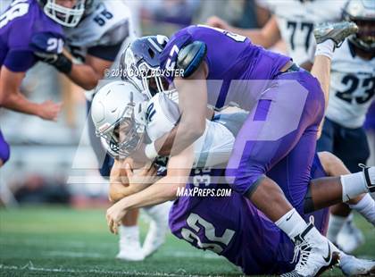 Thumbnail 2 in Gilman @ Gonzaga photogallery.