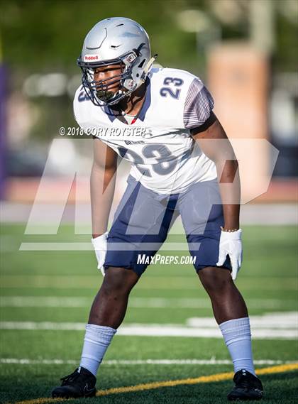 Thumbnail 1 in Gilman @ Gonzaga photogallery.