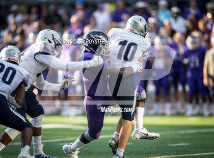 Thumbnail 3 in Gilman @ Gonzaga photogallery.
