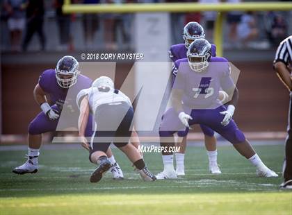 Thumbnail 1 in Gilman @ Gonzaga photogallery.
