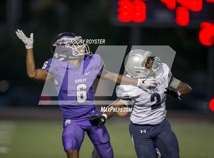 Thumbnail 1 in Gilman @ Gonzaga photogallery.