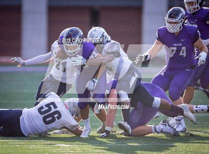 Thumbnail 2 in Gilman @ Gonzaga photogallery.
