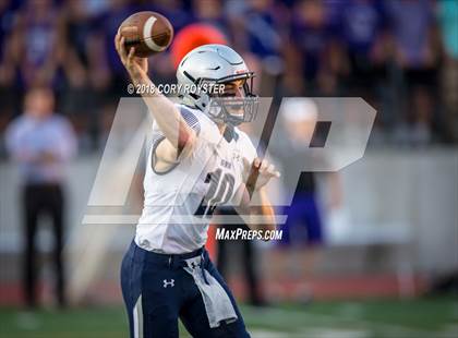 Thumbnail 2 in Gilman @ Gonzaga photogallery.
