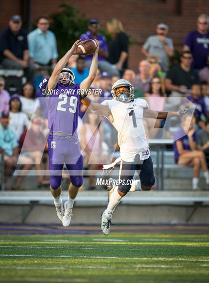 Thumbnail 2 in Gilman @ Gonzaga photogallery.