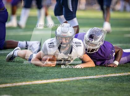 Thumbnail 2 in Gilman @ Gonzaga photogallery.