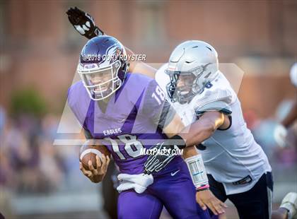 Thumbnail 2 in Gilman @ Gonzaga photogallery.