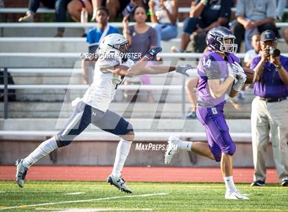 Thumbnail 3 in Gilman @ Gonzaga photogallery.