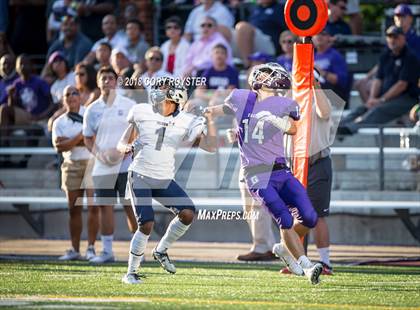 Thumbnail 2 in Gilman @ Gonzaga photogallery.