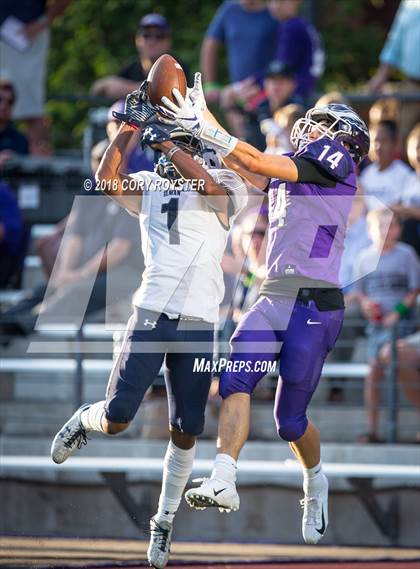 Thumbnail 3 in Gilman @ Gonzaga photogallery.