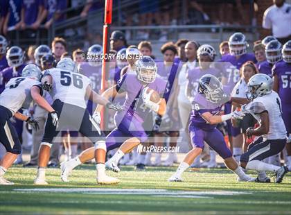 Thumbnail 1 in Gilman @ Gonzaga photogallery.