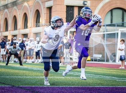 Thumbnail 3 in Gilman @ Gonzaga photogallery.