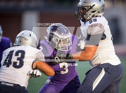 Thumbnail 3 in Gilman @ Gonzaga photogallery.
