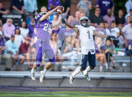 Thumbnail 3 in Gilman @ Gonzaga photogallery.
