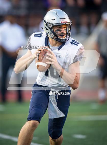Thumbnail 3 in Gilman @ Gonzaga photogallery.