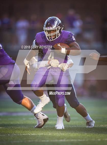 Thumbnail 3 in Gilman @ Gonzaga photogallery.