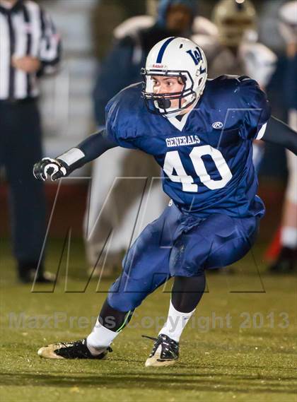 Thumbnail 3 in Yorktown @ Washington-Lee photogallery.