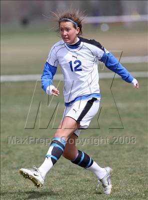 Thumbnail 2 in Mullen @ Cherry Creek photogallery.