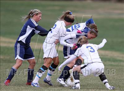 Thumbnail 3 in Mullen @ Cherry Creek photogallery.