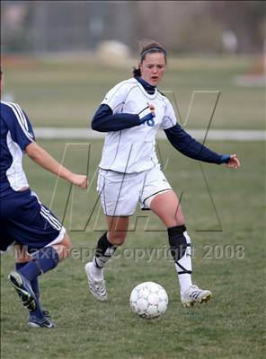 Thumbnail 1 in Mullen @ Cherry Creek photogallery.