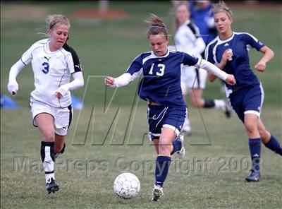 Thumbnail 1 in Mullen @ Cherry Creek photogallery.