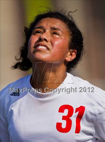 Thumbnail 1 in Clear Brook vs. Clear Lake JV photogallery.