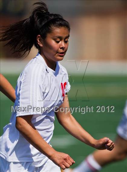 Thumbnail 3 in Clear Brook vs. Clear Lake JV photogallery.