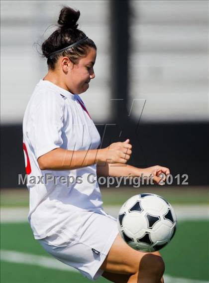 Thumbnail 1 in Clear Brook vs. Clear Lake JV photogallery.