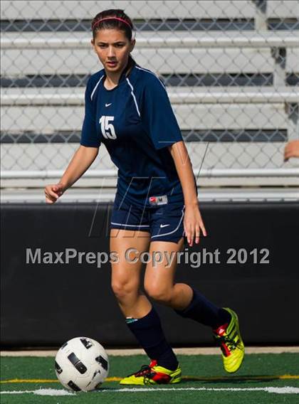 Thumbnail 3 in Clear Brook vs. Clear Lake JV photogallery.