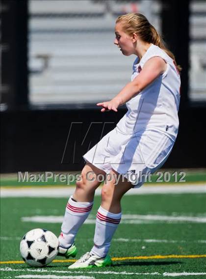 Thumbnail 1 in Clear Brook vs. Clear Lake JV photogallery.