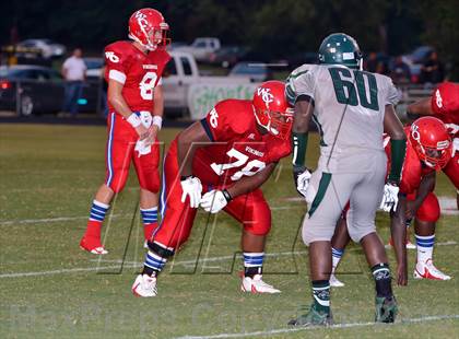 Thumbnail 3 in Vicksburg @ Warren Central photogallery.