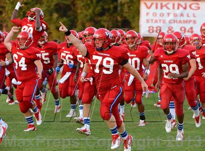Thumbnail 1 in Vicksburg @ Warren Central photogallery.