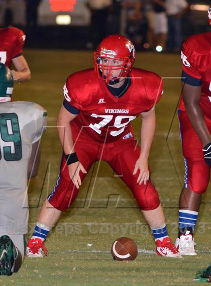 Thumbnail 2 in Vicksburg @ Warren Central photogallery.